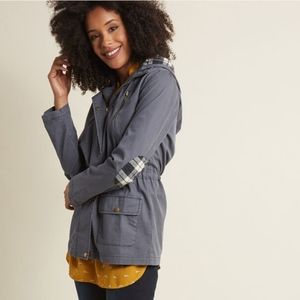 ModCloth Need I Say Moor jacket